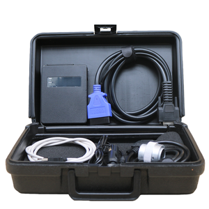 OBD2 Lỗi máy quét mã rắc rối đọc DIESEL quét công cụ OBD2 mã Scanner tự động phân tích công cụ mh064698 Tương thích với Mitsubishi - Product Image 6
