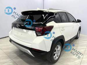 <span class=keywords><strong>Toyota</strong></span> <span class=keywords><strong>Yaris</strong></span> <span class=keywords><strong>2022</strong></span>: Diseño Moderno, Características de Seguridad, Rendimiento Confiable - Product Image 4