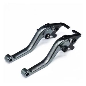 Dawang bãi đậu xe phanh đòn bẩy CNC gia công Ergonomic xử lý - Product Image 1