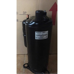 คอมเพรสเซอร์แอร์โตชิบา รุ่น Ph420x3cs 8kuc1 R22 220v 50hz สำหรับเครื่องปรับอากาศ - Product Image 3