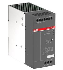 Fuente de Alimentación Conmutada A.B B CP-C. 1 24/10.0 100-240VAC 90-300VDC - Product Image 3