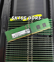 M321R2GA3DB0-CWM00 DDR5 16G REG ECC Server Ram 4800MHZ 5600MHz 64000MHz 1RX8 2RX8 16g Server Rams