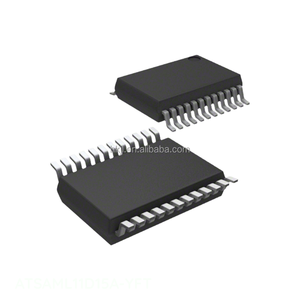 Acheter des composants électroniques en ligne ATSAML11D15A-YFT 24 SSOP (0.209 "5.30mm de largeur) Original intégré - Product Image 1