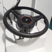 Sistem Kemudi Otomatis GPS Traktor 812 Desain Baru Harga Terjangkau
