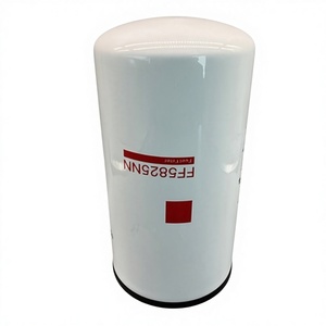 Fabricantes Chinos Suministran Filtros de Combustible FF5825NN, 5365988, 5599456, DBF6776, BF46129, WF10515 para Piezas de Repuesto - Product Image 2