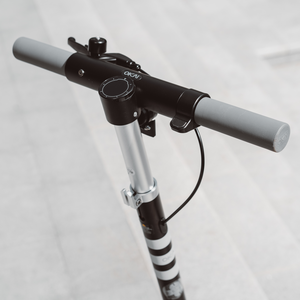 Trottinette Électrique Pliable Premium à Grande Vitesse, Autonomie de 40 km, Roues de 9 Pouces, 36V, Modèle J03, Stock UE, Puissante, Taille L - Product Image 6