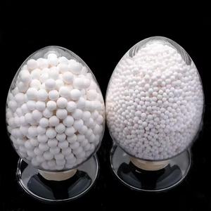 산업용 감마활성 알루미나 6-8mm 촉매 지지체 (고순도 Al2O3 함유) - Product Image 6