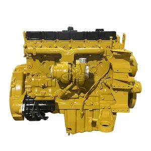 Maoqun original 320D 325D 326D2 excavadora diesel C7.1 conjunto de motor 1106D-E70TA motor completo para motor Cat