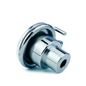 Dispositivo de Castidad Negativa FRRK, Jaula para Pene, Anillo de Castidad Metálico, Jaula de Castidad con Bloqueo para Pene, Juguetes Sexuales BDSM para Hombres - Product Image 5