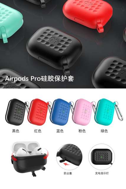 Chien Corgi Pour Airpod 1 Et 2 Coque De Protection En Silicone Pour Airpods 1-2, Étui De