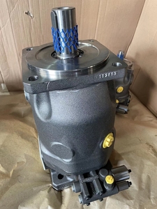 Pompe hydraulique à piston variable A10VSO18 série A10V, très demandée - Product Image 3