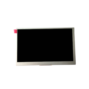 BA080S04-100 8.0INCH 800RGB*600 SVGA 125PPI LCD CELL Digital Photo Frame LCD Display Screen for <b>Portable</b> <b>DVD</b> <b>Player</b> - Product Image 1