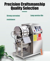 Machine automatique de haute qualité pour la fabrication de feuilles de rouleaux de printemps, équipement de traitement de la pâte à feuilles avec contrôle intelligent et épaisseur réglable