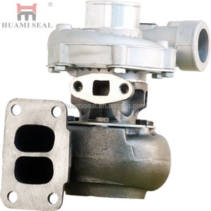 Turbocompresseur de moteur 4JJ1 8-98185-195-1 8981851951 - Product Image 3