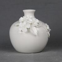 Diffuseur de parfum en céramique personnalisé de style nordique simple 2025, 250 ml, qualité AB, pour la maison, les mariages et les restaurants