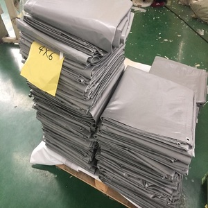 Nhựa PVC chống cháy xây dựng giàn giáo an toàn Net lưới tấm - Product Image 5