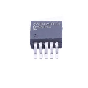 Nieuwe Originele Lm 2991S Verpakt TO263-5 Instelbare Spanningsregelaar Geïntegreerde Schakelingen-Elektronische Componenten Ic Chip