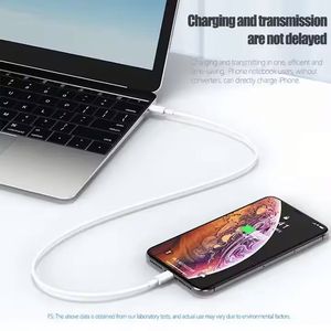 <b>Type</b> <b>C</b> to <b>Type</b> <b>C</b> PD 20w Fast <b>Charging</b> Data <b>Cable</b> Usb <b>Type</b> <b>C</b> <b>Cable</b> for Mobile Phone Tablet - Product Image 4
