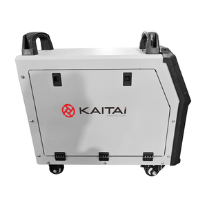 Machine à souder MIG/<span class=keywords><strong>TIG</strong></span>/MMA à inverseur industriel 1P 220V 3 en 1 MAG <span class=keywords><strong>CO2</strong></span> MIG-280 avec bobine de fil de 15 kg - Product Image 4