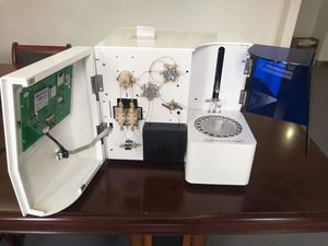 Analizador de Hemoglobina Glicosilada Hba1C Totalmente Automático KT-B076 HPLC para Diagnóstico de Diabetes - Product Image 6