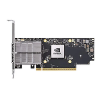 Tarjetas de Red Ethernet Mellanox Connect-7 MCX713104AC-ADAT 900-9X7AO-00C3-STZ