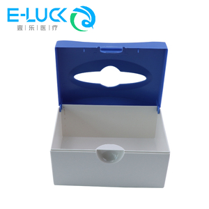 Supporto per odontoiatria con accessori in carta portabicchieri portabicchieri per poltrona odontoiatrica vassoio Scaler posizionato - Product Image 2