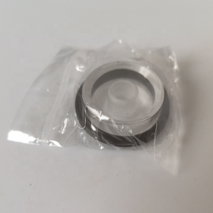 Analyseurs de métaux stationnaires Spectro Spectrolab, support en verre à insert en quartz, numéro de pièce 48207013 - Product Image 1