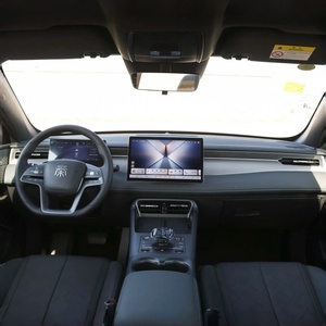 Hina Bin Mart en lus EW nergy URE lectric eehyle Mart Rive dition 420Km 510km sed Car 2025 2024 2023 - Product Image 4