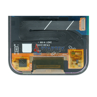 Module OLED de 4,1 pouces, résolution 568x1232, interface MIPI, écran AMOLED LTPS