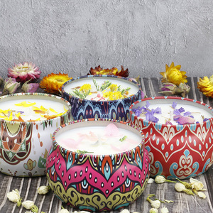 Code di coniglietto di cambio di gioco fiori secchi erba fiori secchi decorazioni erbe secche e fiori - Product Image 1