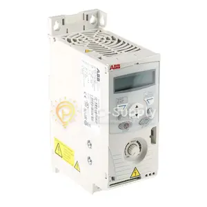 Hot ABB-Drives Low voltage AC ACS180/ACS355/ACS510/ACS580-Unidad de maquinaria | Suministro de PLC