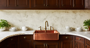 FREE SAMPLE 100% Vietnam Artificial Quartz Fantasy Calacatta Big Slab Modern Hotel Kitchen Bathroom Vanity Top Countertop - Product Image 2