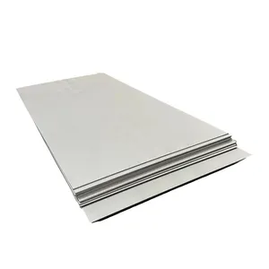 Yunch Customized Niobium titanium superconduct alloy sheets/plates