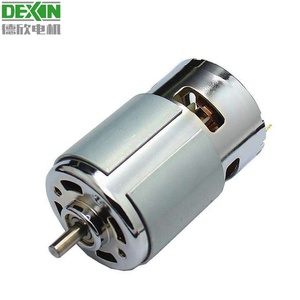 200 Wát rs775 4.8V động cơ DC - Product Image 2