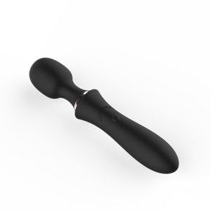 Hot Sale Sexspielzeug Silikon Vibrator Dildos Adult Produkt Sexspielzeug Vibrierende Magie Av Zauberstab Massage gerät Vibrator Dildos Für Frauen - Product Image 5