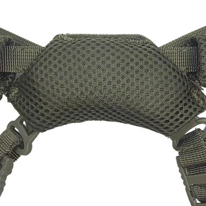 Rapide MICH Usine Directement Haute Qualité Wendy Engrenages Tactiques Casque Système De Suspension Accessoires Sangle Pour Sangle De Casque - Product Image 3