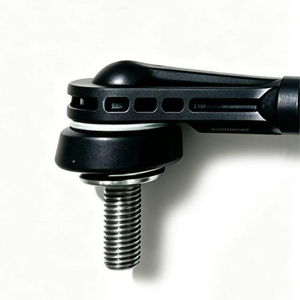 31306866522 31306861483 Barra estabilizadora de suspensión, barra de conexión para BMW G38 G30 F90 G31 G32 G11 G12 G14 F91 G15 - Product Image 5