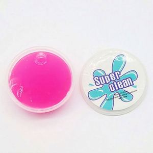 Produit phare : Colle de nettoyage universelle 60ML, type slime souple, pour clavier et voiture - Product Image 3