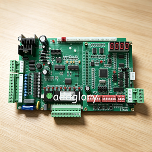 Scheda di controllo principale Mc/Quay MC220/1 MDSB-R410A-V3.1A per unità esterna VRF digitale, ricambi HVAC, ricambi refrigerazione - Product Image 4