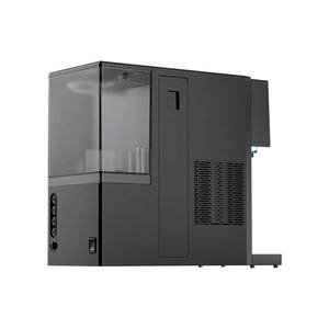 Machine à eau électrique <span class=keywords><strong>de</strong></span> bureau à domicile, <span class=keywords><strong>distributeur</strong></span> d'eau pétillante, purificateur d'eau chaude pour boire du soda. - Product Image 2