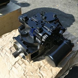 Высокое качество подходит для гидронасоса <span class=keywords><strong>Danfoss</strong></span> DANFOSS90RO55D Гидравлические аксессуары запасные части - Product Image 2