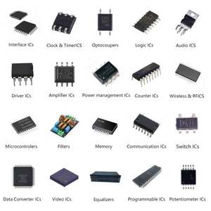 Original and Brand-new AT25256B-SSHL-B SOIC-8 Integrated Circuit IC Chip EEPROM - Product Image 3