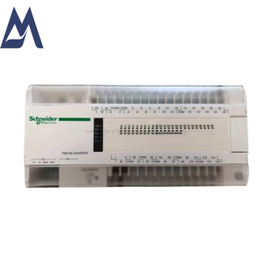 Tự động hóa mới sản phẩm tm218lda40drn PLC điều khiển kho trong kho tm218lda40drn Giao hàng nhanh - Product Image 1