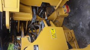 Chargeuses d'occasion Caterpillar CAT966K Cat 966 966k 966f 966l 966m CAT966 Chargeuses sur pneus hydrauliques à vendre - Product Image 5