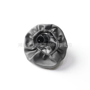 Poignée de levier de vitesses en cuir Fuxin pour Chery Fengyun 2, pièces automobiles - Product Image 5