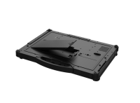 Ordinateur portable robuste de 14 pouces, 700 nits, 8 Go/16 Go de RAM, longue autonomie, ordinateur portable robuste