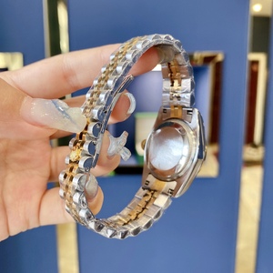 Reloj de Acero Inoxidable. Lujoso, orientado a los negocios, moderno y de alta gama. Reloj Mecánico Automático. - Product Image 5