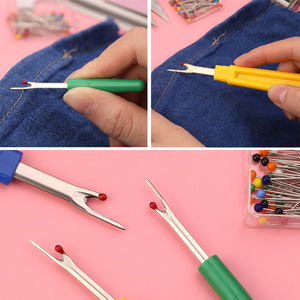 Accessoires <span class=keywords><strong>de</strong></span> couture bricolage outils ensemble point <span class=keywords><strong>de</strong></span> croix coupe-fil couteau coupe-couture ripper fil coupe bande bord <span class=keywords><strong>reliure</strong></span> clip <span class=keywords><strong>kit</strong></span> - Product Image 3