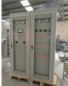 Автоматическое и ручное управление зарядное устройство NiCd батареи Thdy-10-110V/60A зарядное устройство - Product Image 4