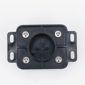 ฝาครอบป้องกันการอุดตัน Allwin พร้อมแผ่นรองฐานสำหรับหัวพิมพ์ 5113 XP600 DX5 DX7 - Product Image 5